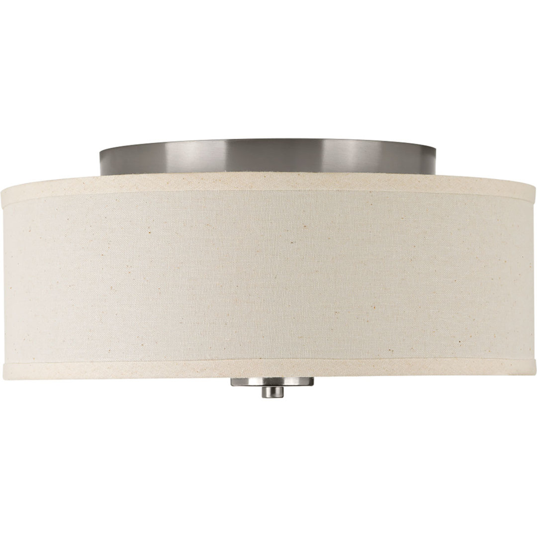Chantey Flush Mount